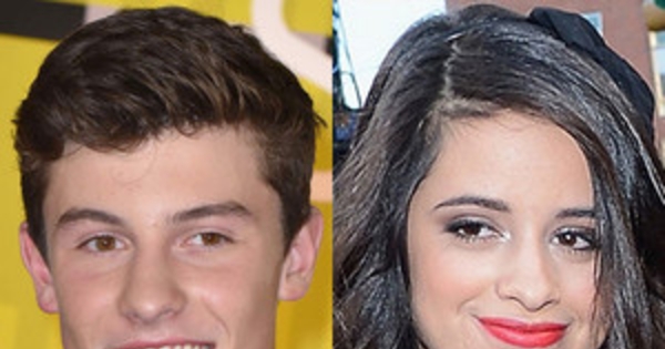 are shawn mendes and camila dating